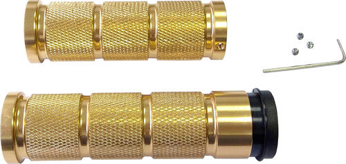 HARDDRIVE Retro Grips - 353060
