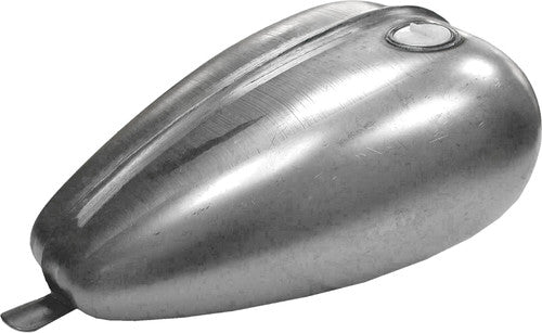 HARDDRIVE Ribbed Gas Tank - 012890