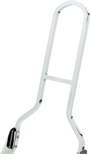 HARDDRIVE Rigid Mount Sissy bars - 086001