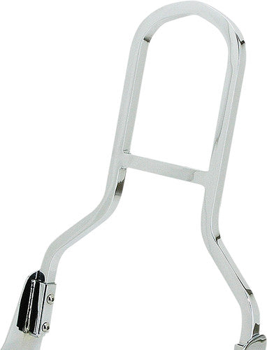 HARDDRIVE Rigid Mount Sissy bars - 086003