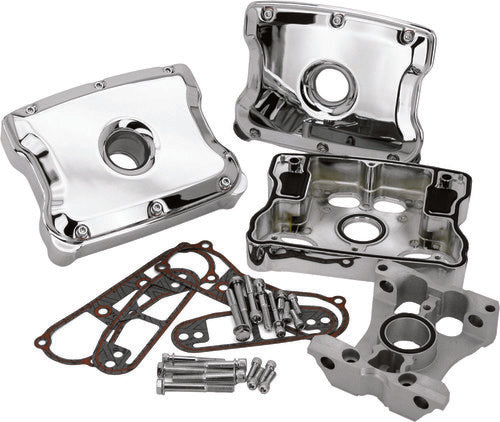 HARDDRIVE Rocker Cover Kit - 037025