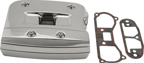 HARDDRIVE Rocker Cover Kit - 68-702