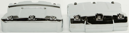 HARDDRIVE Rocker Cover Kit - 68-728