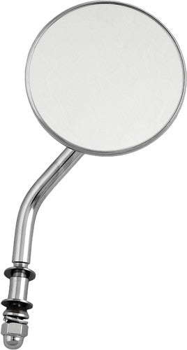 HARDDRIVE Round Mirror - 60-0016