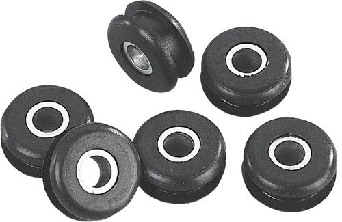 HARDDRIVE Rubber Mounting Tank Grommet - 358084