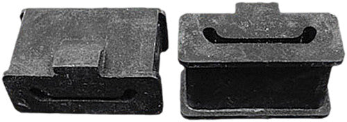 HARDDRIVE Rubber Muffler Mount - 52-514A