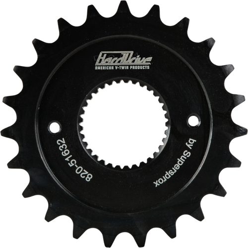 HARDDRIVE SS Transmission Sprocket - CST-2062_WPS:23.2