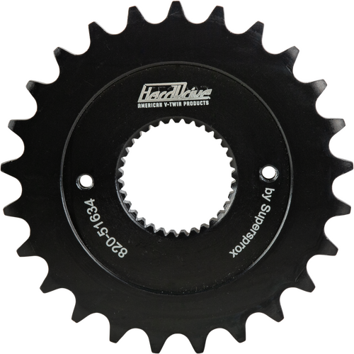 HARDDRIVE SS Transmission Sprocket - CST-2062_WPS:25.2