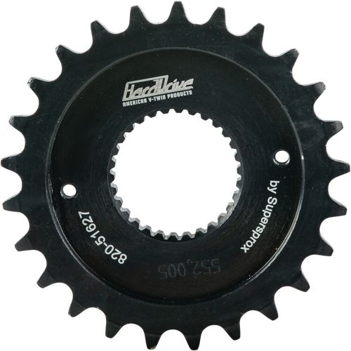 HARDDRIVE SS Transmission Sprocket - CST-2063_WPS:25.2