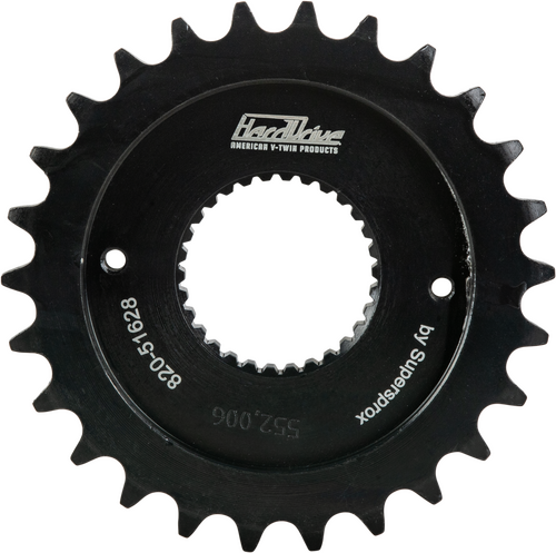 HARDDRIVE SS Transmission Sprocket - CST-2063_WPS:26.2