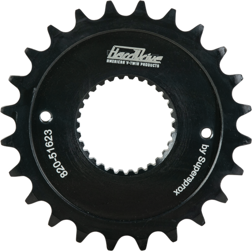 HARDDRIVE SS Transmission Sprocket - CST-2064_WPS:24.2