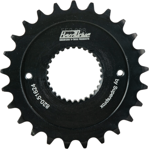 HARDDRIVE SS Transmission Sprocket - CST-2064_WPS:25.2
