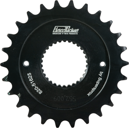 HARDDRIVE SS Transmission Sprocket - CST-2064_WPS:26.2
