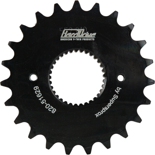 HARDDRIVE SS Transmission Sprocket - CST-2065_WPS:23.2