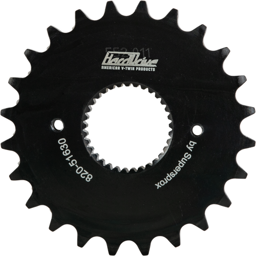 HARDDRIVE SS Transmission Sprocket - CST-2065_WPS:24.2