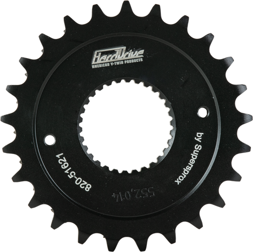 HARDDRIVE SS Transmission Sprocket - CST-2066_WPS:25.2