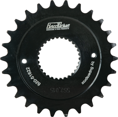 HARDDRIVE SS Transmission Sprocket - CST-2066_WPS:26.2