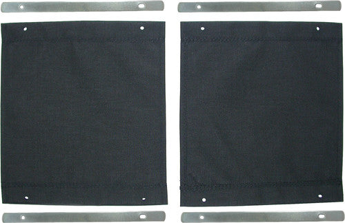 HARDDRIVE Saddlebag Cover - 302452