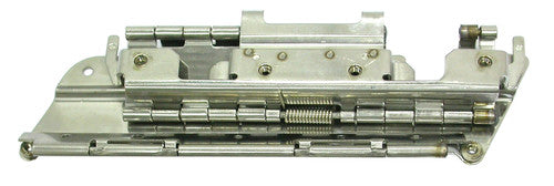 HARDDRIVE Saddlebag Latch - 302453