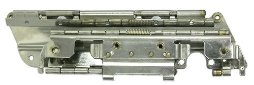 HARDDRIVE Saddlebag Latch - 302454