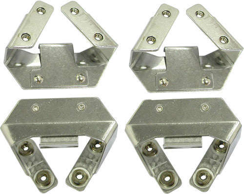 HARDDRIVE Saddlebag Latch - 302460