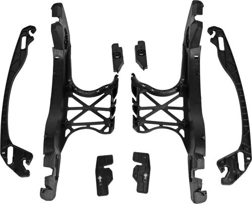 HARDDRIVE Saddlebag Latch Kit - 109013
