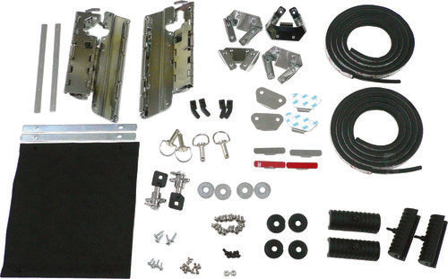 HARDDRIVE Saddlebag Latch Kit - 302450
