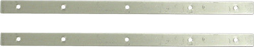 HARDDRIVE Saddlebag Plates - 302456