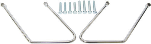 HARDDRIVE Saddlebag Support Bracket - 05-202