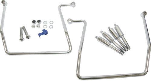 HARDDRIVE Saddlebag Support Bracket - 05-205A