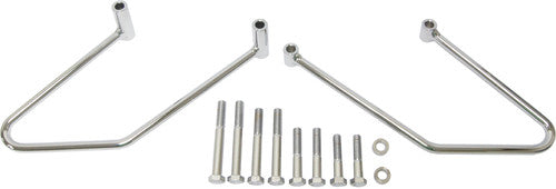 HARDDRIVE Saddlebag Support Bracket - 05-218