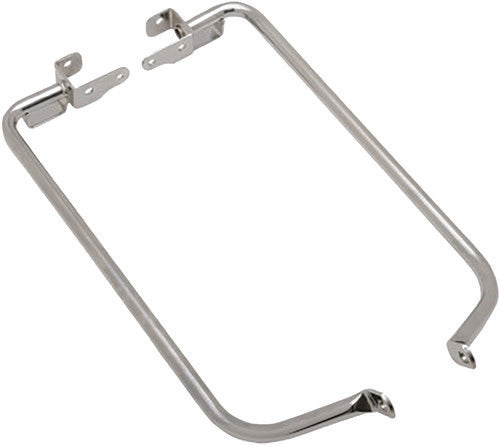 HARDDRIVE Saddlebag Support Brackets - 302288