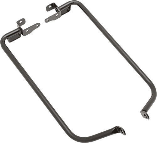 HARDDRIVE Saddlebag Support Brackets - 302289