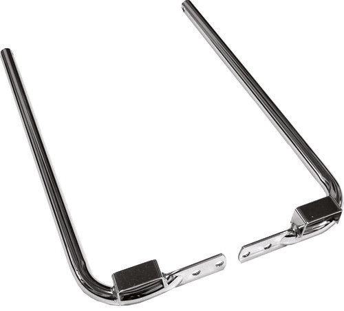 HARDDRIVE Saddlebag Support Kit - 302261