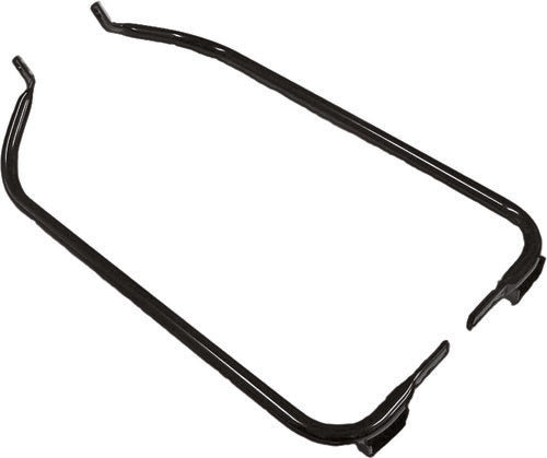 HARDDRIVE Saddlebag Support Kit - 302265