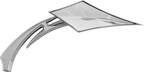 HARDDRIVE Scorpion Alloy Mirror - M60-6293TR