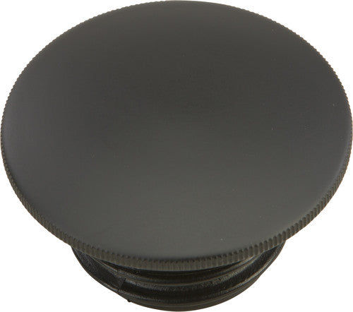 HARDDRIVE Screw In Smooth Gas Cap - 012572