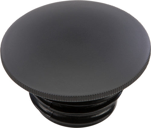 HARDDRIVE Screw In Smooth Gas Cap - 012573