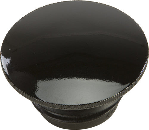 HARDDRIVE Screw In Smooth Gas Cap - 012772