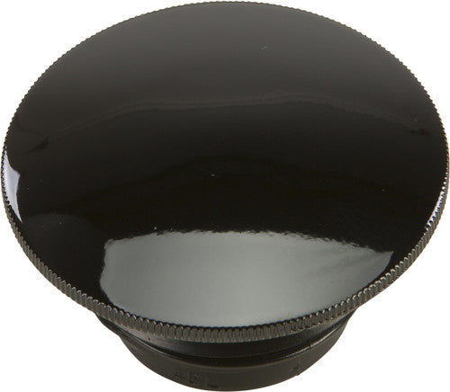 HARDDRIVE Screw In Smooth Gas Cap - 012773