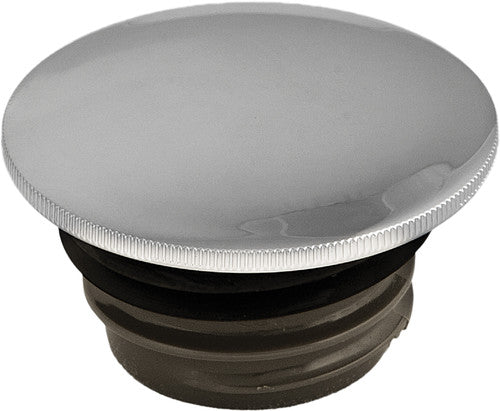 HARDDRIVE Screw In Smooth Gas Cap - 03-0316A-A