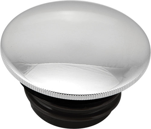 HARDDRIVE Screw In Smooth Gas Cap - 03-0316A-B