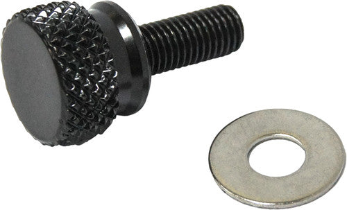 HARDDRIVE Seat Screw - 05-319BK
