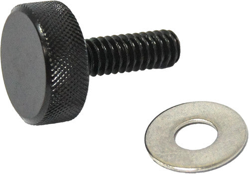 HARDDRIVE Seat Screw - 05-330BK