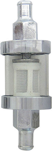 HARDDRIVE See-Flow Fuel Filter - 03-0050