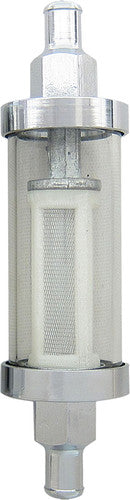 HARDDRIVE See-Flow Fuel Filter - 03-0050A