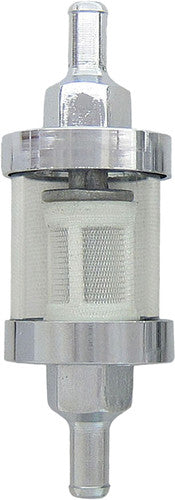 HARDDRIVE See-Flow Fuel Filter - 03-0051