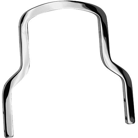 HARDDRIVE Short Sissy Bar - 086051