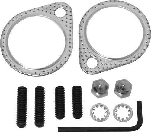 HARDDRIVE Shovel Exhaust Stud Conversion - 30-936