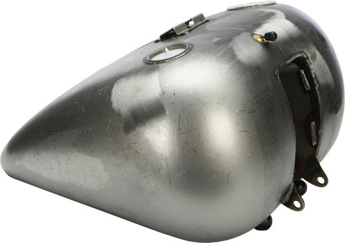 HARDDRIVE Softail Tank - 011813